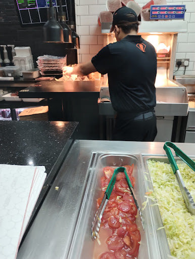 Photo of German Doner Kebab (GDK) - 802 Midsummer Blvd, Milton Keynes MK9 3QA